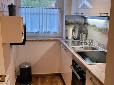 Ferienwohnung für 4 Personen (70 m²) in Fehmarn 9/10