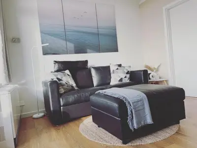 Ferienwohnung für 4 Personen (34 m²) in Fehmarn 1/10