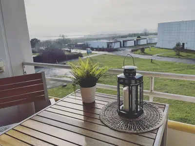 Ferienwohnung für 4 Personen (34 m²) in Fehmarn 2/10
