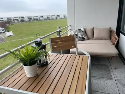 Ferienwohnung für 4 Personen (34 m²) in Fehmarn 3/10