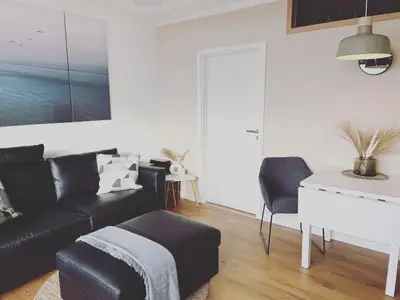 Ferienwohnung für 4 Personen (34 m²) in Fehmarn 4/10