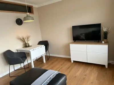 Ferienwohnung für 4 Personen (34 m²) in Fehmarn 5/10