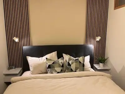 Ferienwohnung für 4 Personen (34 m²) in Fehmarn 6/10