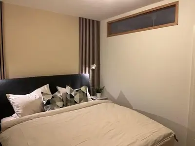 Ferienwohnung für 4 Personen (34 m²) in Fehmarn 7/10