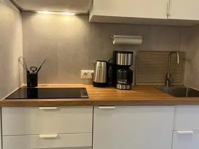 Ferienwohnung für 4 Personen (34 m²) in Fehmarn 8/10