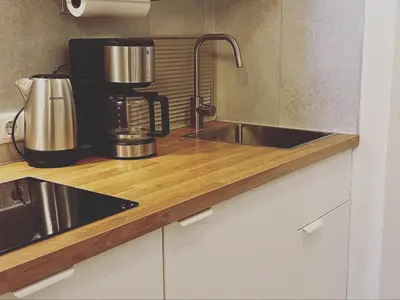 Ferienwohnung für 4 Personen (34 m²) in Fehmarn 9/10