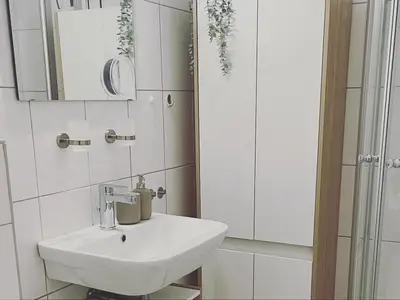 Ferienwohnung für 4 Personen (34 m²) in Fehmarn 10/10