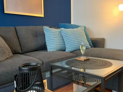 Ferienwohnung für 4 Personen (34 m²) in Fehmarn 3/10