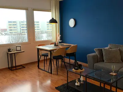 Ferienwohnung für 4 Personen (34 m²) in Fehmarn 5/10