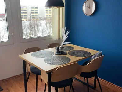Ferienwohnung für 4 Personen (34 m²) in Fehmarn 6/10