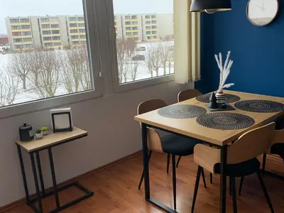 Ferienwohnung für 4 Personen (34 m²) in Fehmarn 7/10
