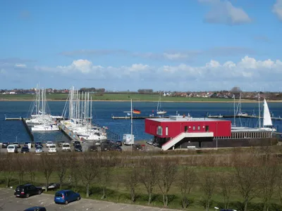 Ferienwohnung für 4 Personen (35 m²) in Fehmarn 1/10