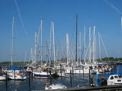 Ferienwohnung für 4 Personen (35 m²) in Fehmarn 2/10