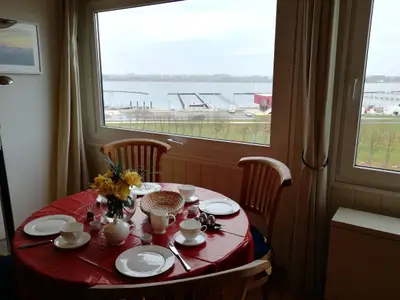 Ferienwohnung für 4 Personen (35 m²) in Fehmarn 3/10
