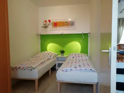 Ferienwohnung für 4 Personen (35 m²) in Fehmarn 4/10