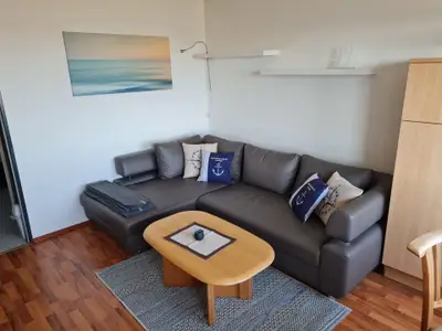 Ferienwohnung für 4 Personen (35 m²) in Fehmarn 5/10