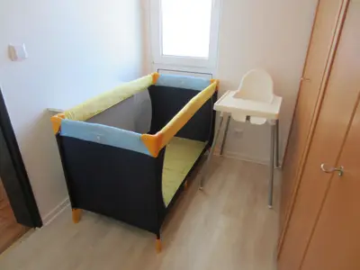 Ferienwohnung für 4 Personen (35 m²) in Fehmarn 7/10