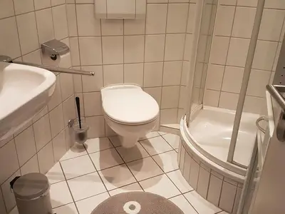 Ferienwohnung für 4 Personen (35 m²) in Fehmarn 8/10