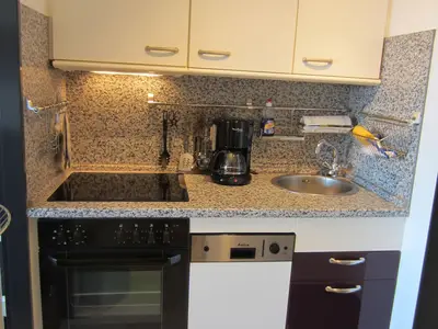 Ferienwohnung für 4 Personen (35 m²) in Fehmarn 9/10