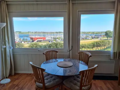 Ferienwohnung für 4 Personen (35 m²) in Fehmarn 10/10