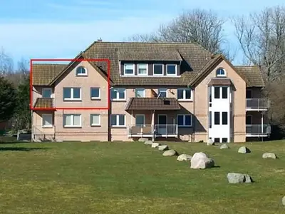 Ferienwohnung für 4 Personen (84 m²) in Fehmarn 1/10