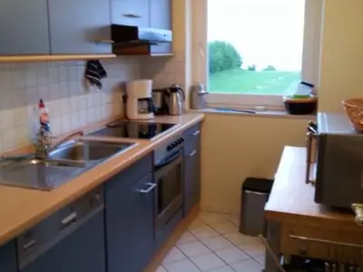 Ferienwohnung für 4 Personen (84 m²) in Fehmarn 6/10