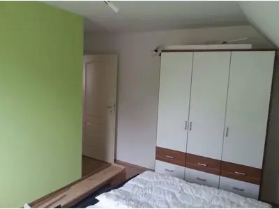 Ferienwohnung für 4 Personen (84 m²) in Fehmarn 8/10