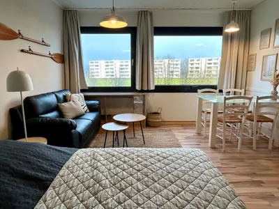 Ferienwohnung für 4 Personen (29 m²) in Fehmarn 1/8