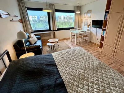 Ferienwohnung für 4 Personen (29 m²) in Fehmarn 2/8