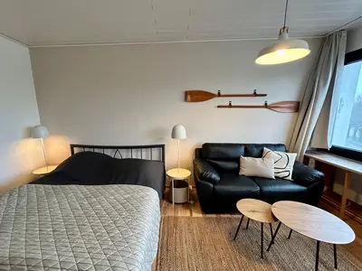 Ferienwohnung für 4 Personen (29 m²) in Fehmarn 3/8