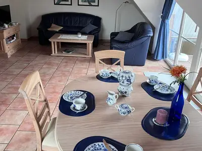 Ferienwohnung für 5 Personen (78 m²) in Fehmarn 1/9