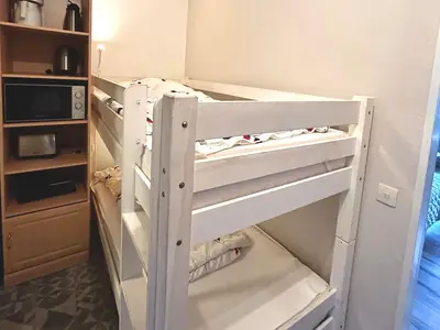 Ferienwohnung für 4 Personen (29 m²) in Fehmarn 5/8