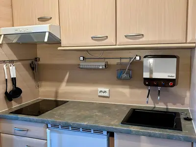 Ferienwohnung für 4 Personen (29 m²) in Fehmarn 6/8