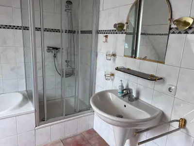 Ferienwohnung für 5 Personen (78 m²) in Fehmarn 6/9