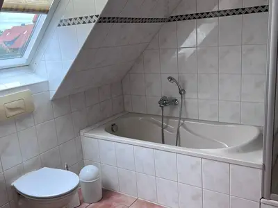 Ferienwohnung für 5 Personen (78 m²) in Fehmarn 7/9
