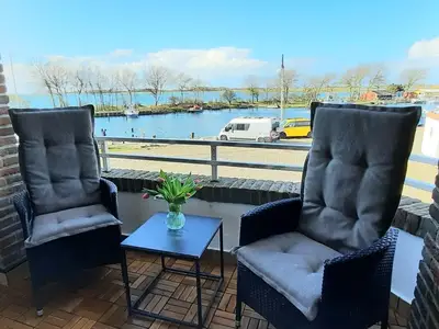 Ferienwohnung für 3 Personen (51 m²) in Fehmarn 1/10
