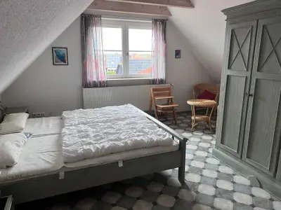 Ferienwohnung für 5 Personen (78 m²) in Fehmarn 8/9