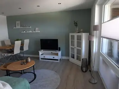 Ferienwohnung für 3 Personen (51 m²) in Fehmarn 4/10