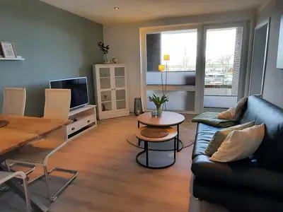 Ferienwohnung für 3 Personen (51 m²) in Fehmarn 5/10