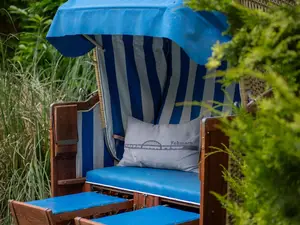 Ferienwohnung für 4 Personen (57 m²) in Fehmarn