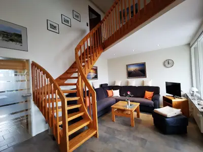 Ferienwohnung für 6 Personen (82 m²) in Fehmarn 1/10