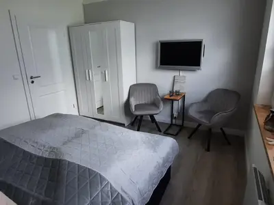 Ferienwohnung für 3 Personen (51 m²) in Fehmarn 9/10