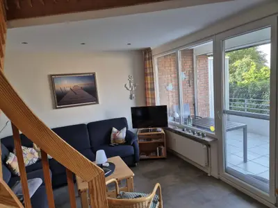 Ferienwohnung für 6 Personen (82 m²) in Fehmarn 3/10