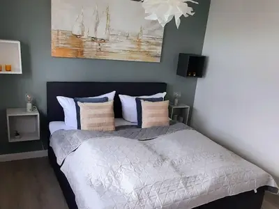 Ferienwohnung für 3 Personen (51 m²) in Fehmarn 10/10