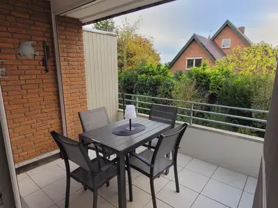 Ferienwohnung für 6 Personen (82 m²) in Fehmarn 4/10