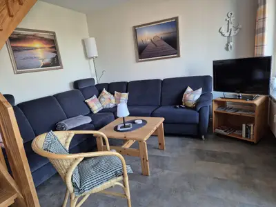 Ferienwohnung für 6 Personen (82 m²) in Fehmarn 5/10