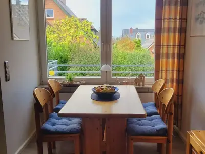 Ferienwohnung für 6 Personen (82 m²) in Fehmarn 6/10