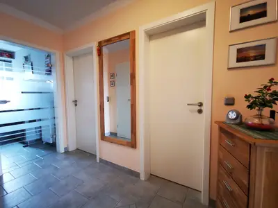Ferienwohnung für 6 Personen (82 m²) in Fehmarn 7/10