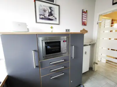 Ferienwohnung für 6 Personen (82 m²) in Fehmarn 8/10