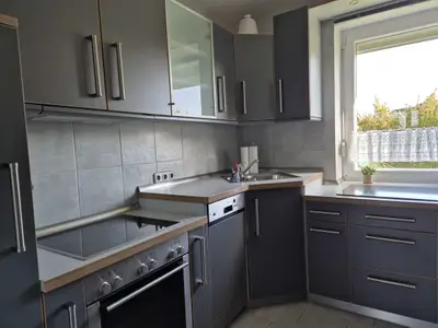 Ferienwohnung für 6 Personen (82 m²) in Fehmarn 9/10